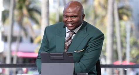 Booger Mcfarland Is Returning To Abcs College Football Studio Coverage