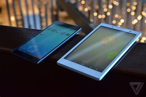 Lenovos New 229 Windows Tablet And 99 Android Tablet Aim For The