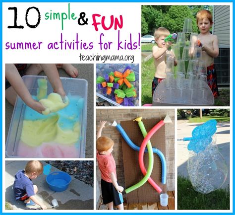 The Ultimate List Of 100s Of Free Summer Learning Resources — The