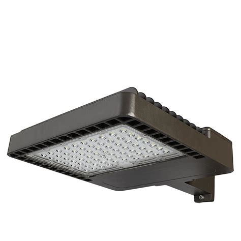 Outdoor Lighting And Exterior Light Fixtures Outdoor Led Lighting Commercial