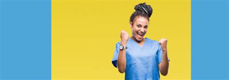 12 Habits Of Nurses Who Are Always Confident Nprush