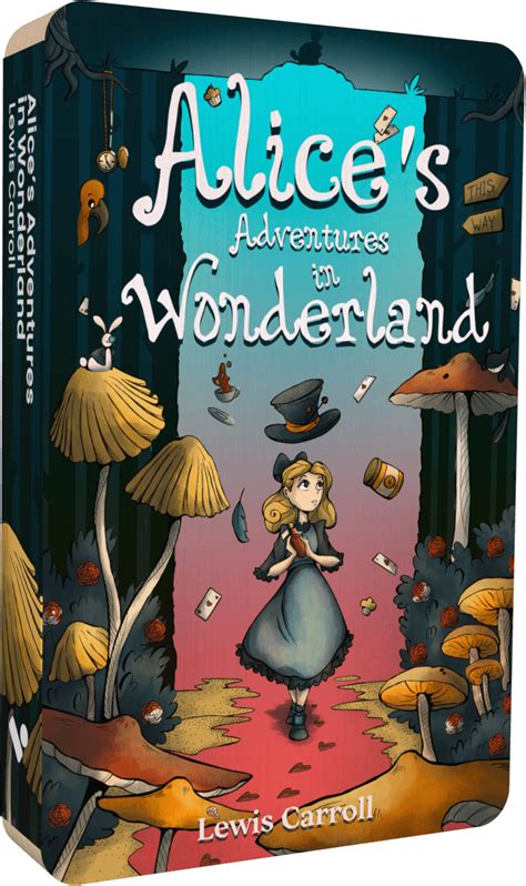 Alices Adventures In Wonderland Audiobook