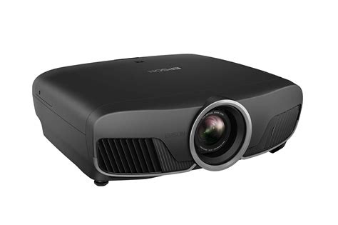 Epson Launches New Range Of Fhd And 4k Home Cinema Projectors