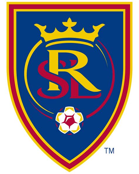 Collection Of Real Salt Lake Logo Vector Png Pluspng
