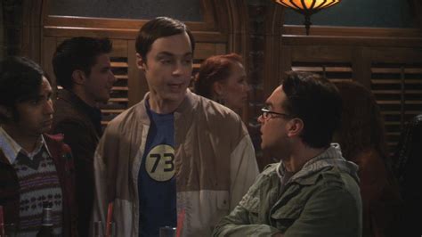 5x11 The Speckerman Recurrence The Big Bang Theory Image 27545265