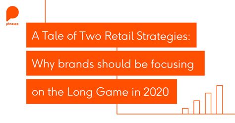 A Tale Of Two Retail Strategies Why Brands Should Be Focusing On The