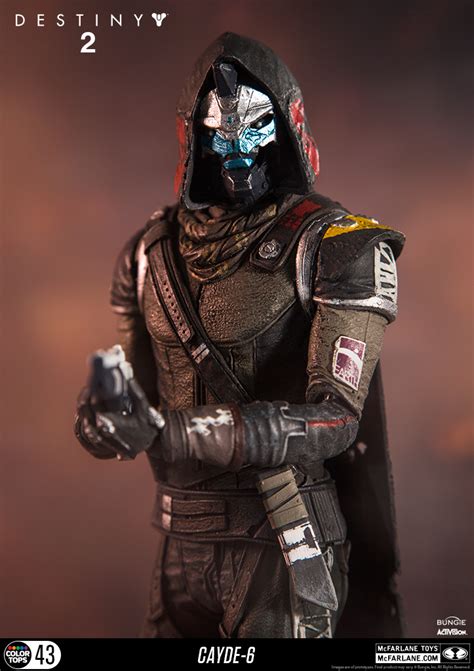 Destiny2cayde61 Brutalgamer