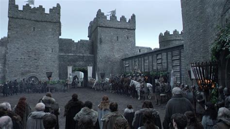View the locations of game of thrones on map. 6 stunning Game of Thrones locations - The Sarah Story