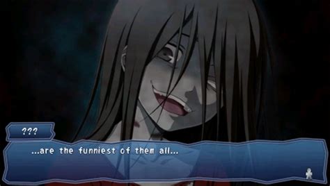 Corpse Party Book Of Shadows Game Gamerclickit