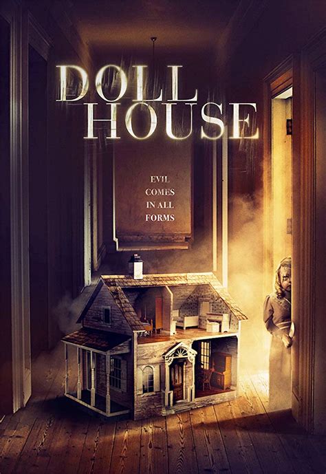It was quite a schizophrenic time. DOLL HOUSE FILM OUT NOW / DIGITAL — TOYAH