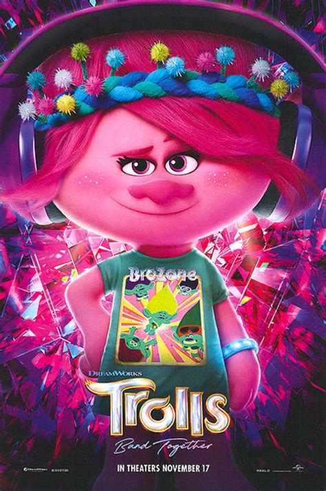 Trolls Band Together Release Date Trailer Cast And Where To Watch My Xxx Hot Girl