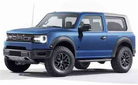 The 2021 ford bronco sport's bookings are already open. 2020 Ford Bronco Release Date and Price | Ford USA Cars