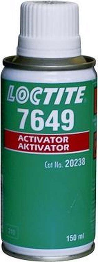 Loctite Activator 7649 150ml