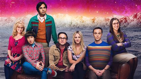 The Big Bang Theory A Série Que Popularizou O Nerd A Odisseia