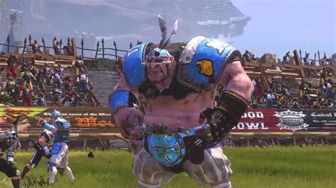 I could have gone into a bit more detail, but i wanted to get just the vital. Blood Bowl 2 | Gameplay | Campaña 1 - YouTube