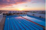 Photos of Swim Training Lanzarote