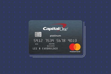 Capital One Capital One Credit Card Credit Card Application How To