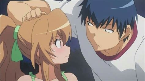 Toradora Taiga Anime Ästhetischer Anime Top Anime Anime Love Anime