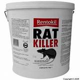 Home Made Rat Killer Images