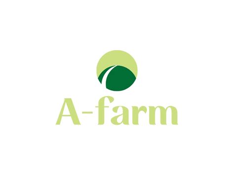 Farm Logo Maker And Design Templates