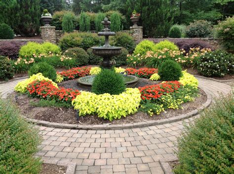 Landscaping Scenic View Landscapes Llc