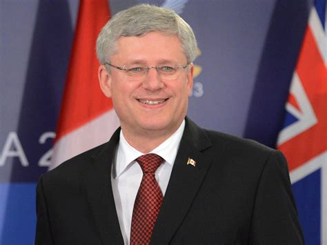 Canadian Prime Minister Stephen Harper to boycott Commonwealth summit ...