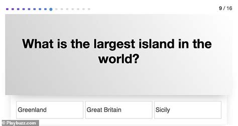 Tricky Geography Quiz Will Put Your Knowledge To The Test So Can You