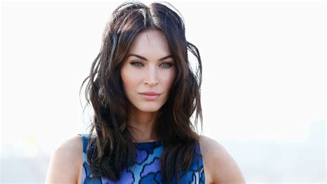Megan Fox Makes Startling Body Confession After Sports Illustrated