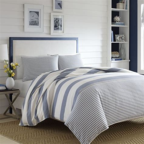 Buy products such as picket house furnishings dex 6 piece king platform storage bedroom set at walmart and save. Nautica Home Fairwater Comforter Set, King, Blue ...