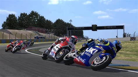 Motogp 15 No Ps3 Playstation Store Oficial Brasil