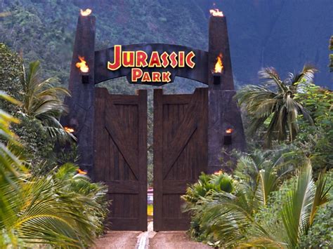 Jurassic Park 4 Delayed Universal Postpones Production