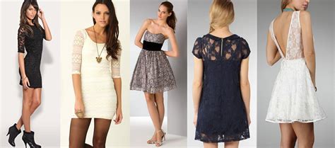 Top 158 Modelos De Vestidos Con Tela De Encaje Centronlinemx