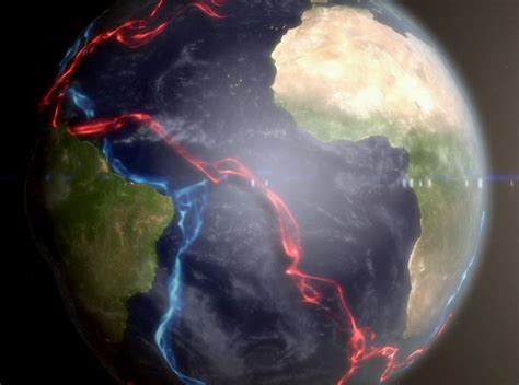 Ocean Currents And Climate National Geographic Society