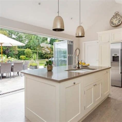 The Luxury Sussex Kitchen The English Rose Kitchen Company