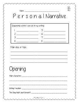 Most writers do not begin by writing an essay from beginning to end rough draft essay example. COMMON CORE Personal Narrative Planning and Rough Draft template