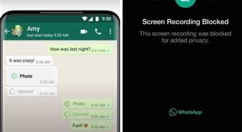 How To Take Screenshots Of View Once Images On Whatsapp