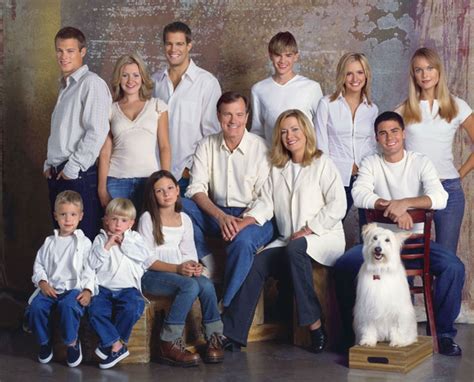 7th Heaven Where Are They Now Cnn