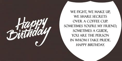 25 Best Inspirational Birthday Quotes For Him Ke