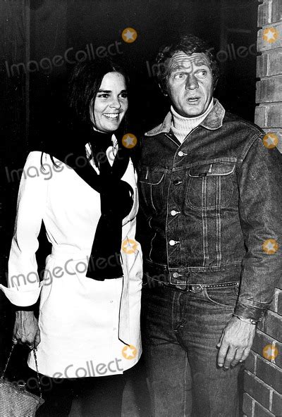 Photos And Pictures Ali Macgraw And Son Joshua 1977 2711 Bob Noble