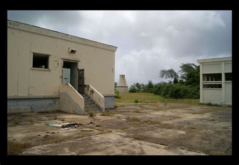 Earth Station Barbados July Pic Heavy