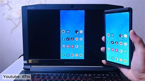 How To Cast Android Mobile Screen To Pc Laptop Without Installing App