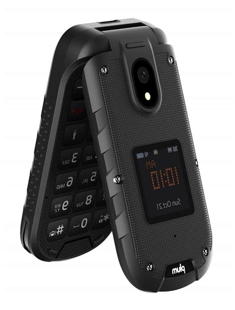 Flip, flip, or flips may refer to: Rugged Flip Phone 3G GSM Unlocked Water Shock