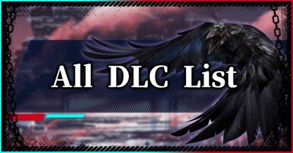 Sign up / log in. DMC5 | DLC List: Costumes & Game Modes | Devil May Cry 5 ...