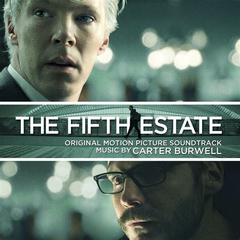 The Fifth Estate Movie Soundtrack 2013 The Fifth Estate