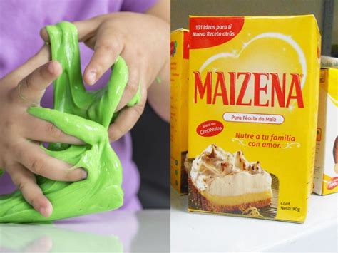 Descubrir 32 Imagen Como Hacer Slime Comestible Receta Abzlocal Mx