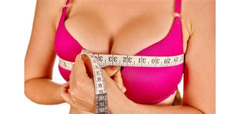 8 reasons your breast is uneven in size shape and form why is one of your breast bigger than