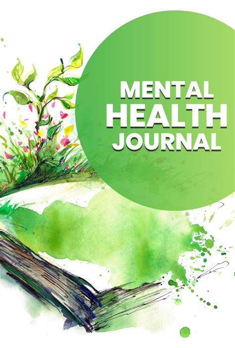 Mental Health Journal Prosperity Leap Page 1 100 Flip Pdf