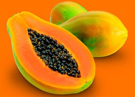 Papaya La Fruta Exótica Que Nos Regenera Y Nos Ayuda A Digerir