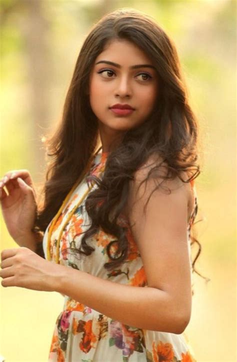 They are beautiful, hot, talented, reign the hearts of a million audience down south for their acting and good looks. Varsha bollamma | Tamil actress name, Tamil actress, Actresses
