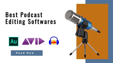 Best Podcast Editing Software Options 2022 Entreprenuer Bytes
